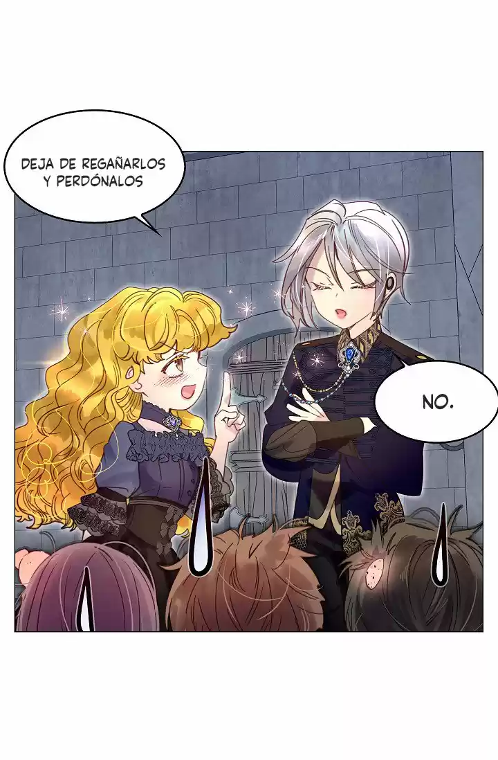 No Subestimes Al Personaje De Apoyo - Capítulo 140 - Página 37 - LectorTMOo