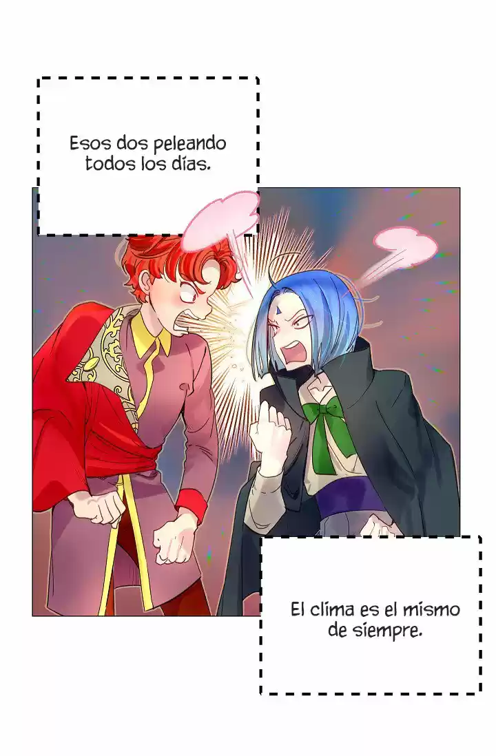 No Subestimes Al Personaje De Apoyo - Capítulo 140 - Página 42 - LectorTMOo