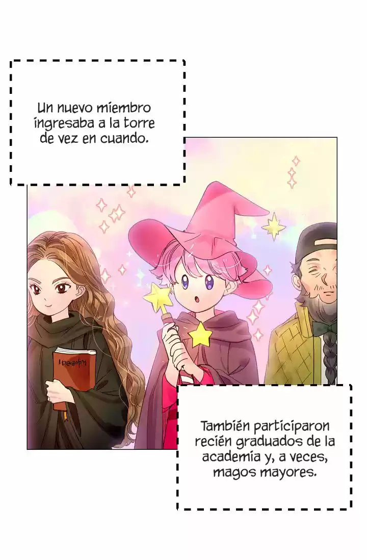 No Subestimes Al Personaje De Apoyo - Capítulo 140 - Página 43 - LectorTMOo