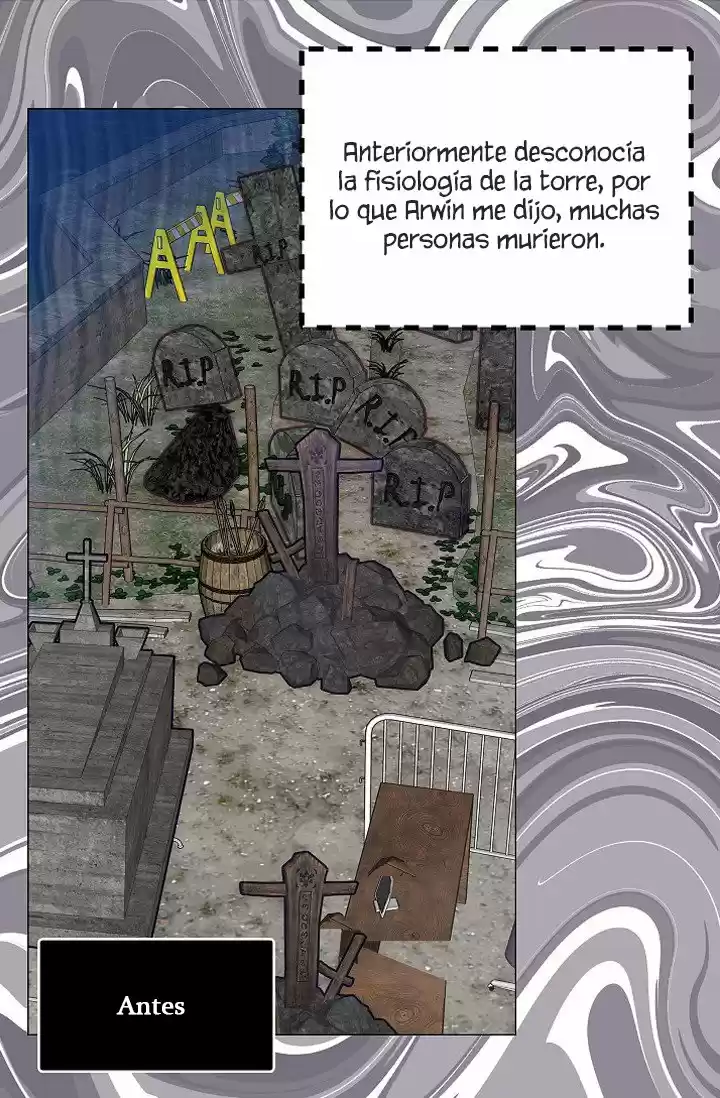 No Subestimes Al Personaje De Apoyo - Capítulo 140 - Página 44 - LectorTMOo
