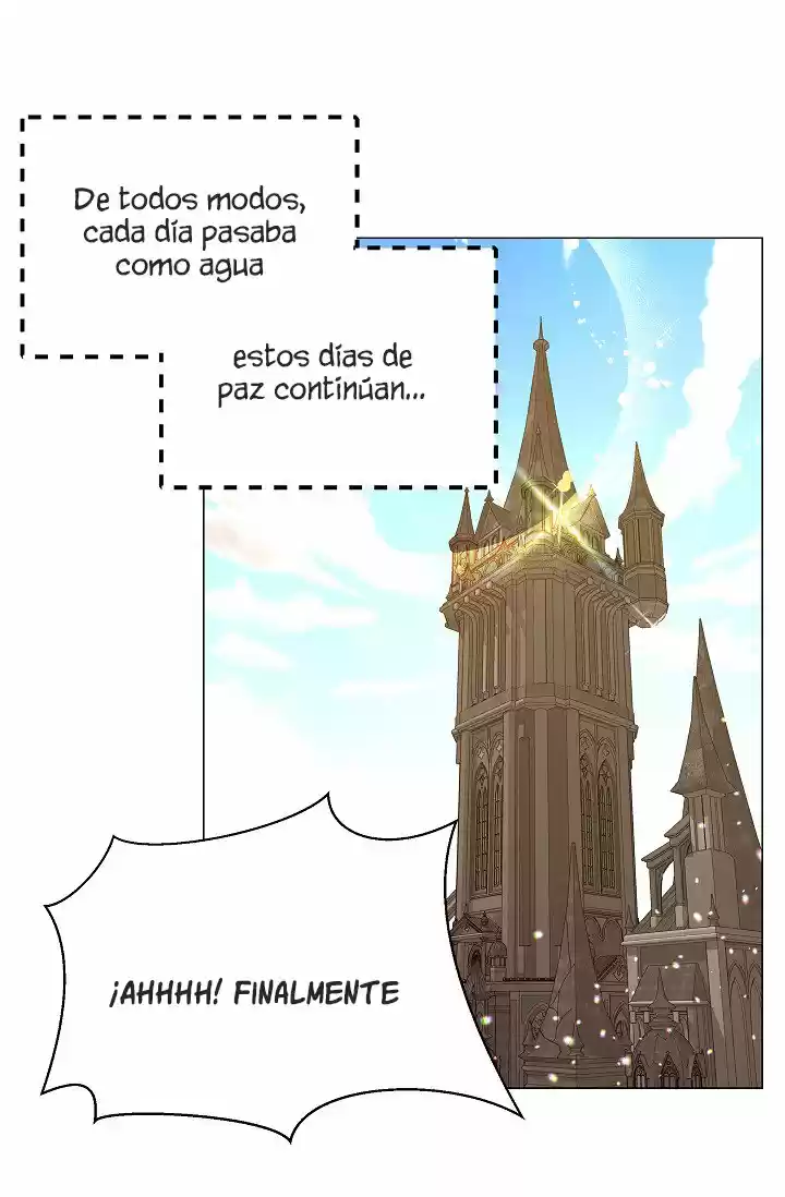 No Subestimes Al Personaje De Apoyo - Capítulo 140 - Página 47 - LectorTMOo