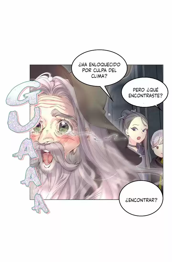No Subestimes Al Personaje De Apoyo - Capítulo 140 - Página 49 - LectorTMOo