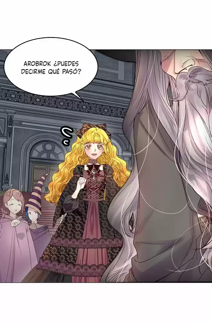 No Subestimes Al Personaje De Apoyo - Capítulo 140 - Página 50 - LectorTMOo