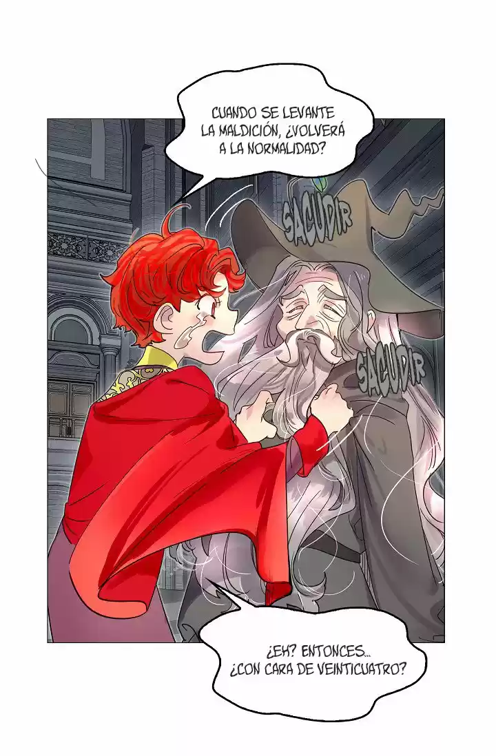 No Subestimes Al Personaje De Apoyo - Capítulo 140 - Página 55 - LectorTMOo