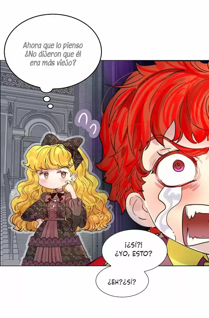 No Subestimes Al Personaje De Apoyo - Capítulo 140 - Página 56 - LectorTMOo