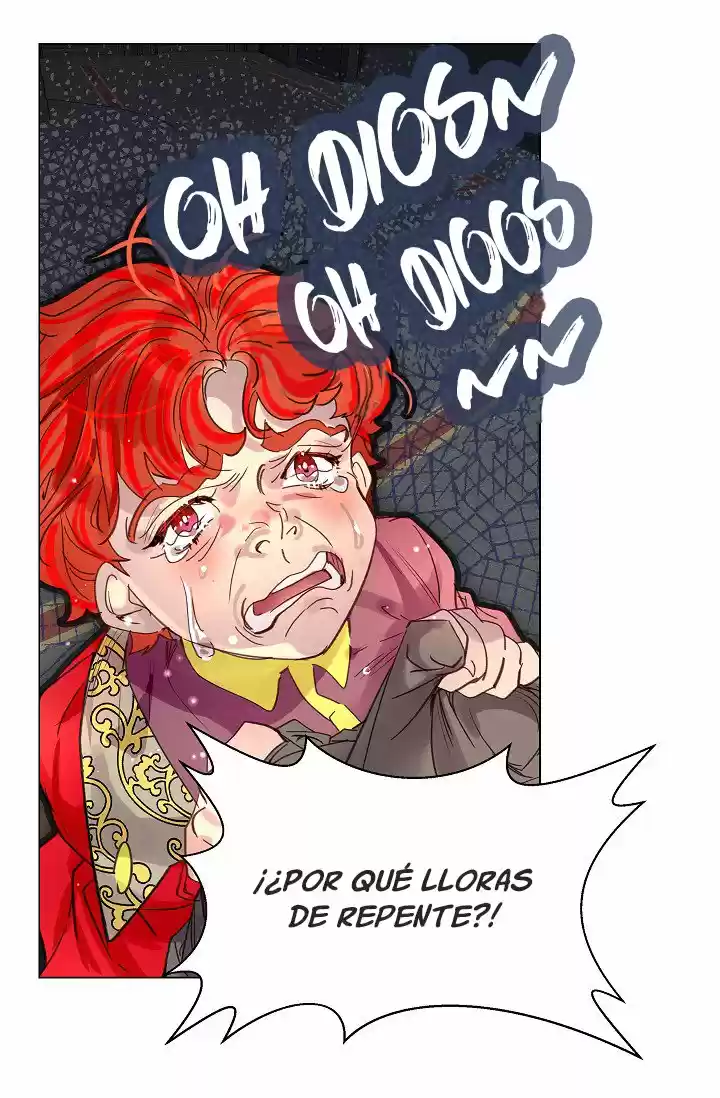 No Subestimes Al Personaje De Apoyo - Capítulo 140 - Página 59 - LectorTMOo