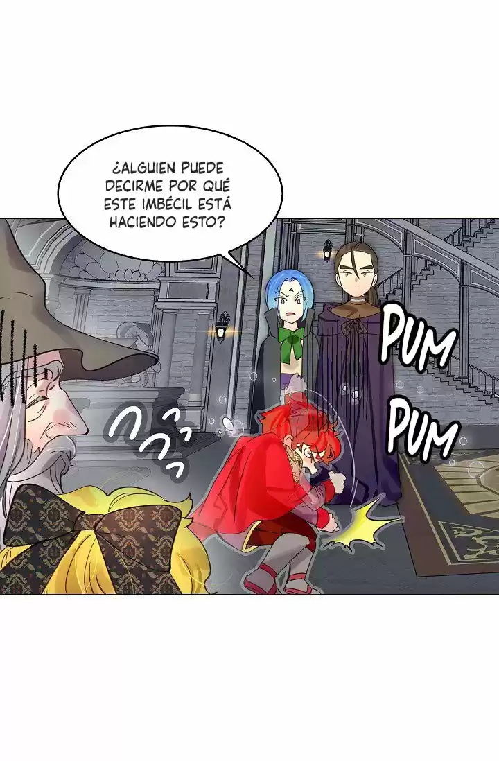 No Subestimes Al Personaje De Apoyo - Capítulo 140 - Página 60 - LectorTMOo
