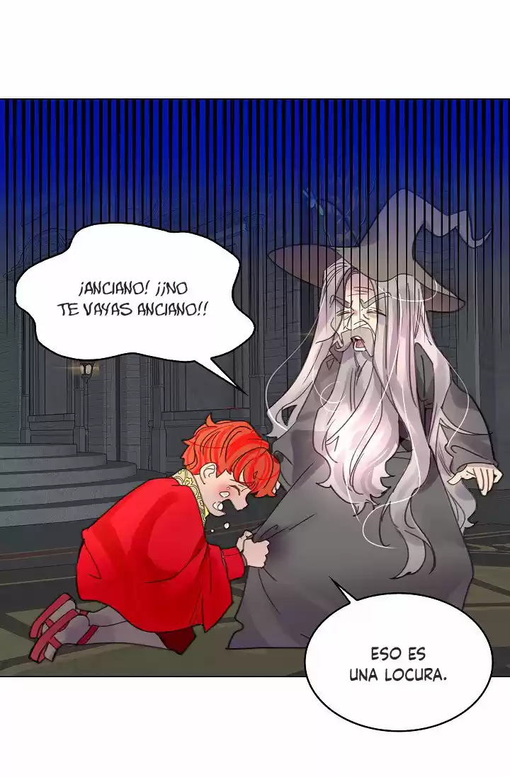 No Subestimes Al Personaje De Apoyo - Capítulo 140 - Página 62 - LectorTMOo