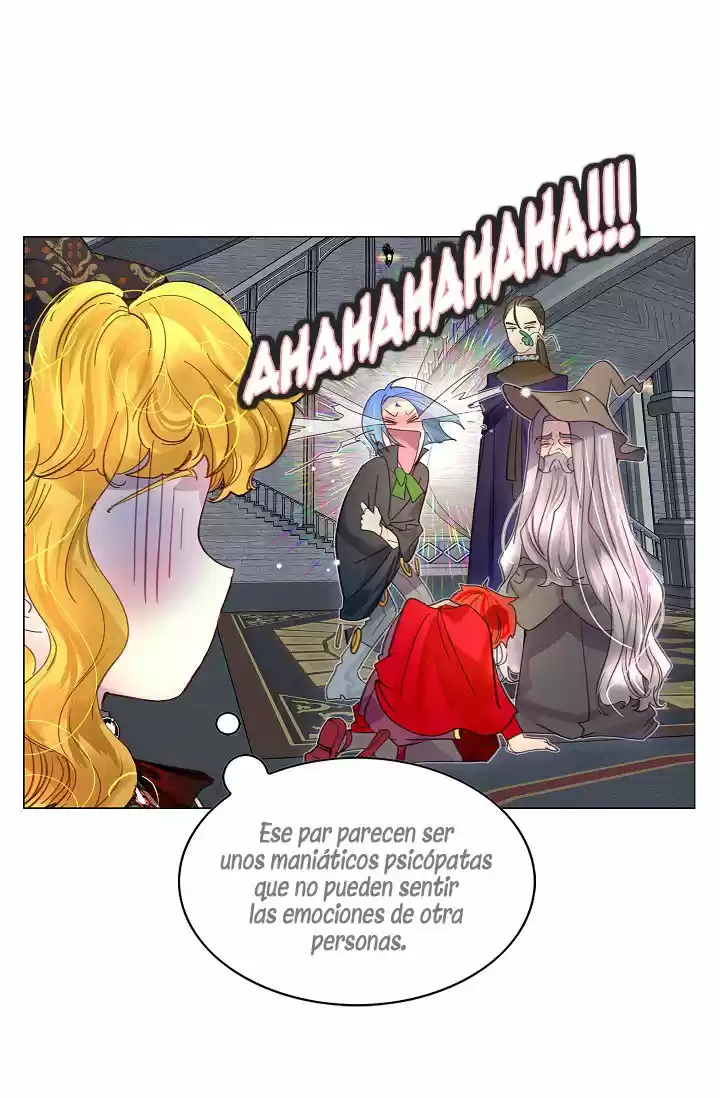 No Subestimes Al Personaje De Apoyo - Capítulo 140 - Página 64 - LectorTMOo