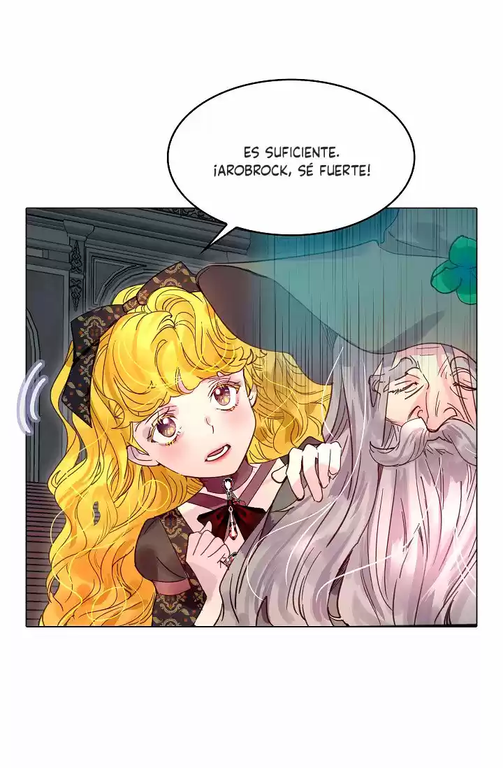 No Subestimes Al Personaje De Apoyo - Capítulo 141 - Página 5 - LectorTMOo