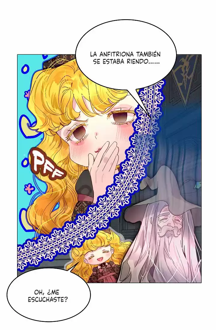 No Subestimes Al Personaje De Apoyo - Capítulo 141 - Página 6 - LectorTMOo