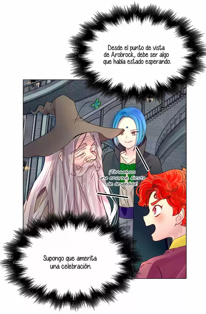 No Subestimes Al Personaje De Apoyo - Capítulo 141 - Página 8 - LectorTMOo