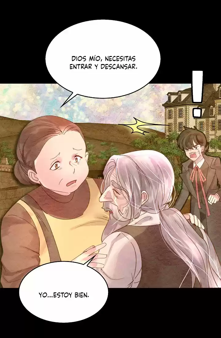 No Subestimes Al Personaje De Apoyo - Capítulo 141 - Página 12 - LectorTMOo