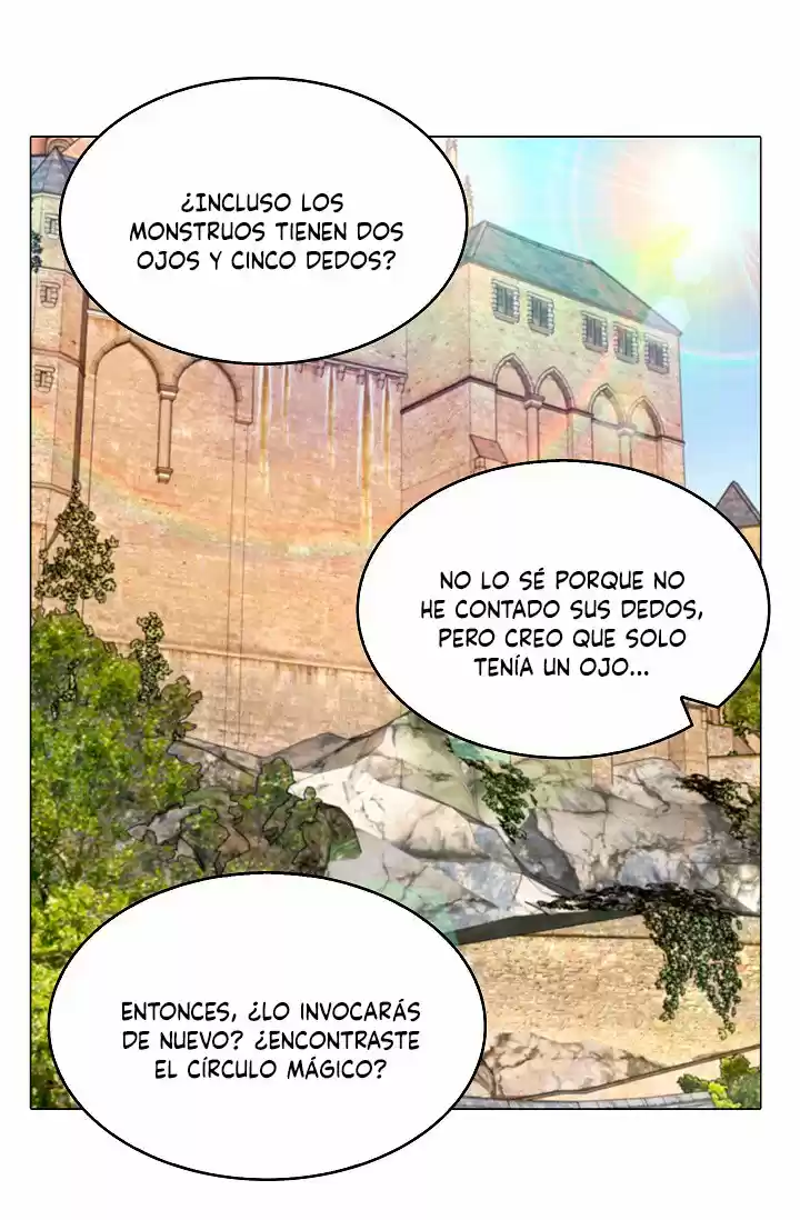 No Subestimes Al Personaje De Apoyo - Capítulo 141 - Página 17 - LectorTMOo