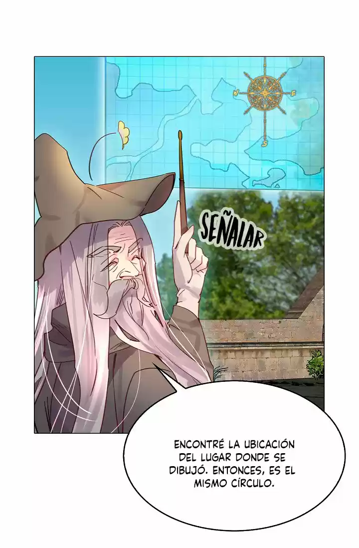 No Subestimes Al Personaje De Apoyo - Capítulo 141 - Página 19 - LectorTMOo