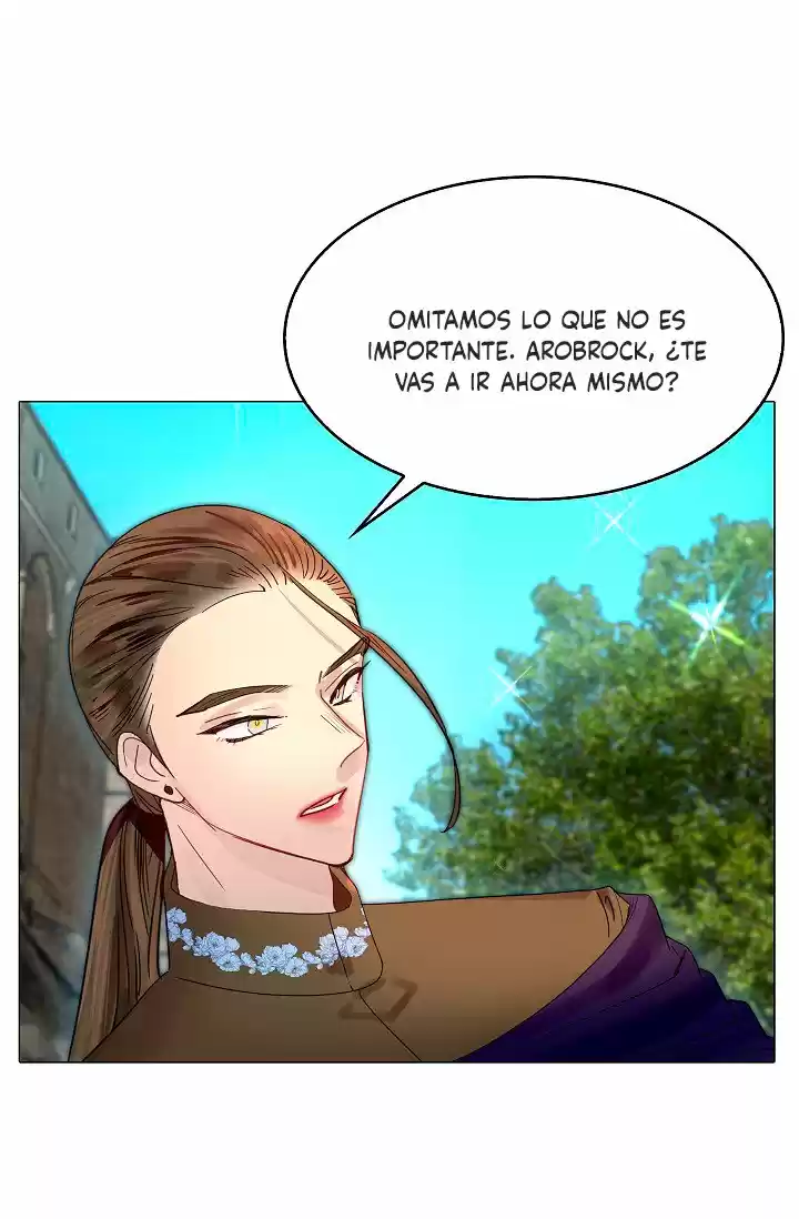 No Subestimes Al Personaje De Apoyo - Capítulo 141 - Página 22 - LectorTMOo
