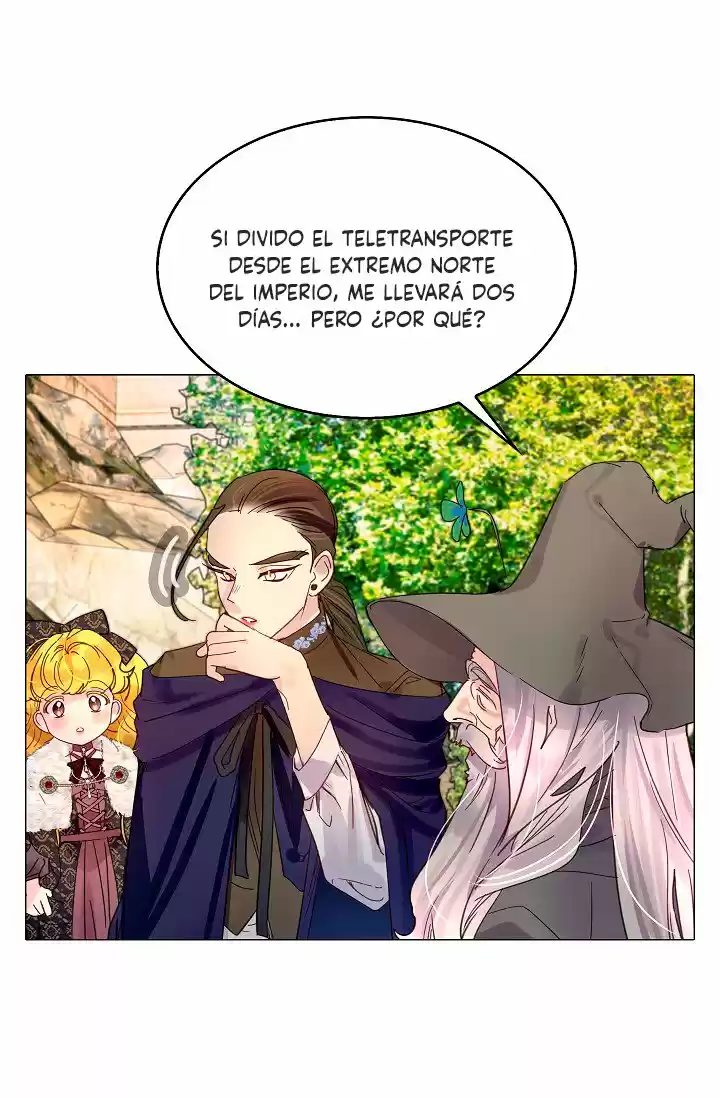 No Subestimes Al Personaje De Apoyo - Capítulo 141 - Página 24 - LectorTMOo