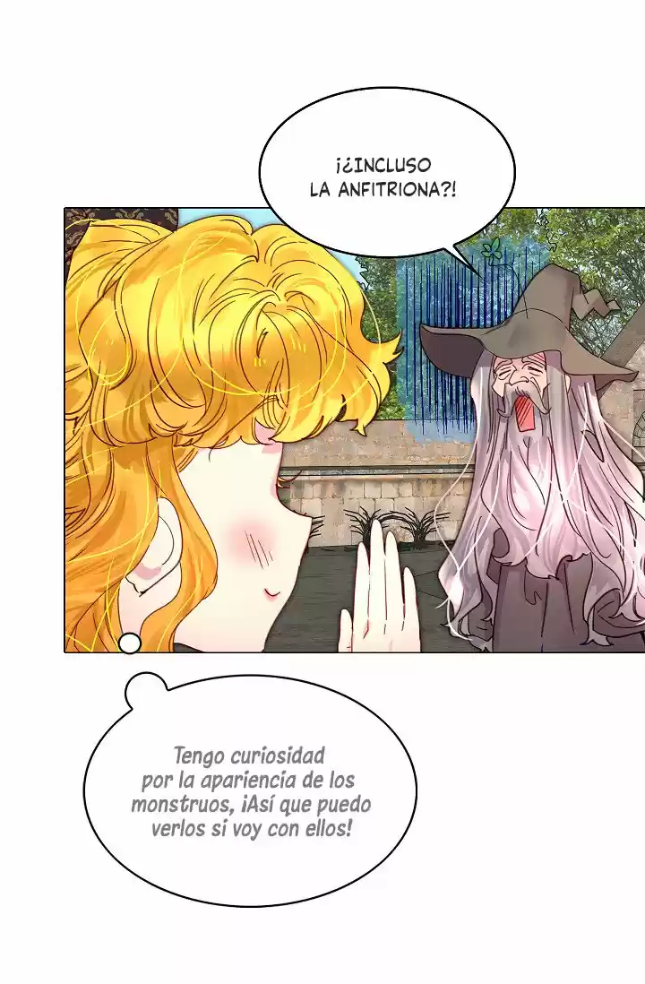 No Subestimes Al Personaje De Apoyo - Capítulo 141 - Página 30 - LectorTMOo