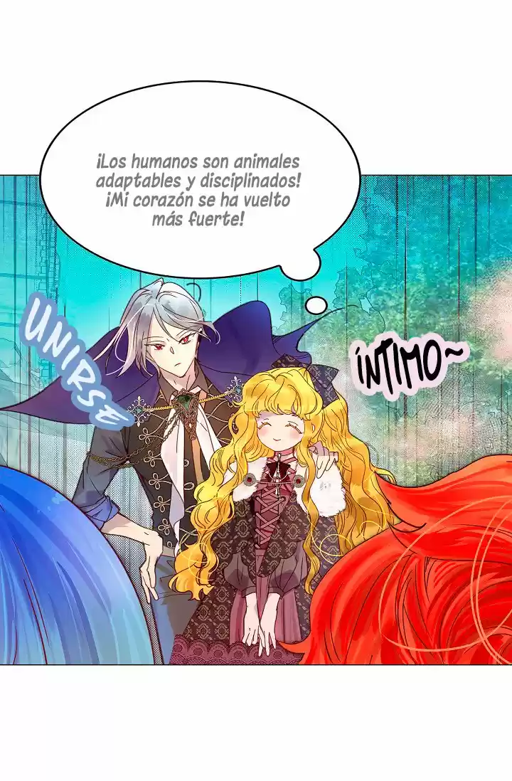 No Subestimes Al Personaje De Apoyo - Capítulo 141 - Página 33 - LectorTMOo