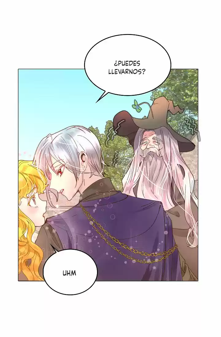 No Subestimes Al Personaje De Apoyo - Capítulo 141 - Página 35 - LectorTMOo