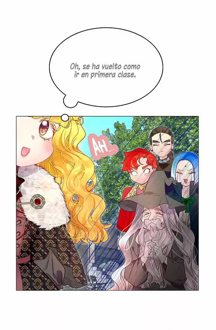 No Subestimes Al Personaje De Apoyo - Capítulo 141 - Página 37 - LectorTMOo