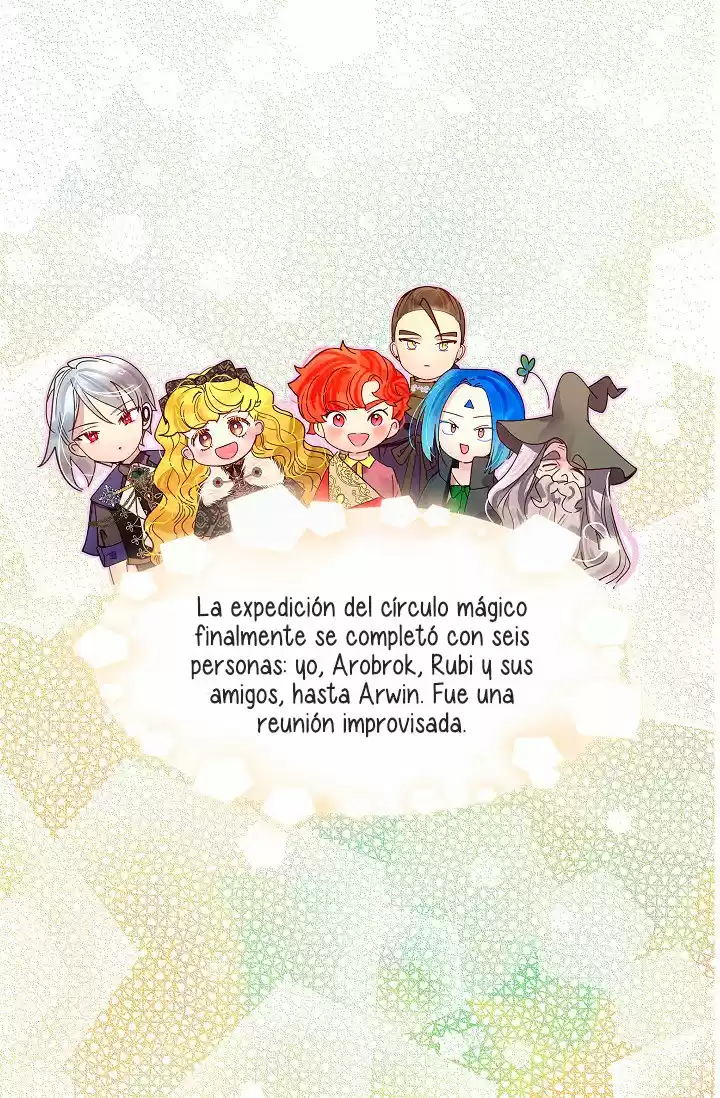 No Subestimes Al Personaje De Apoyo - Capítulo 141 - Página 38 - LectorTMOo
