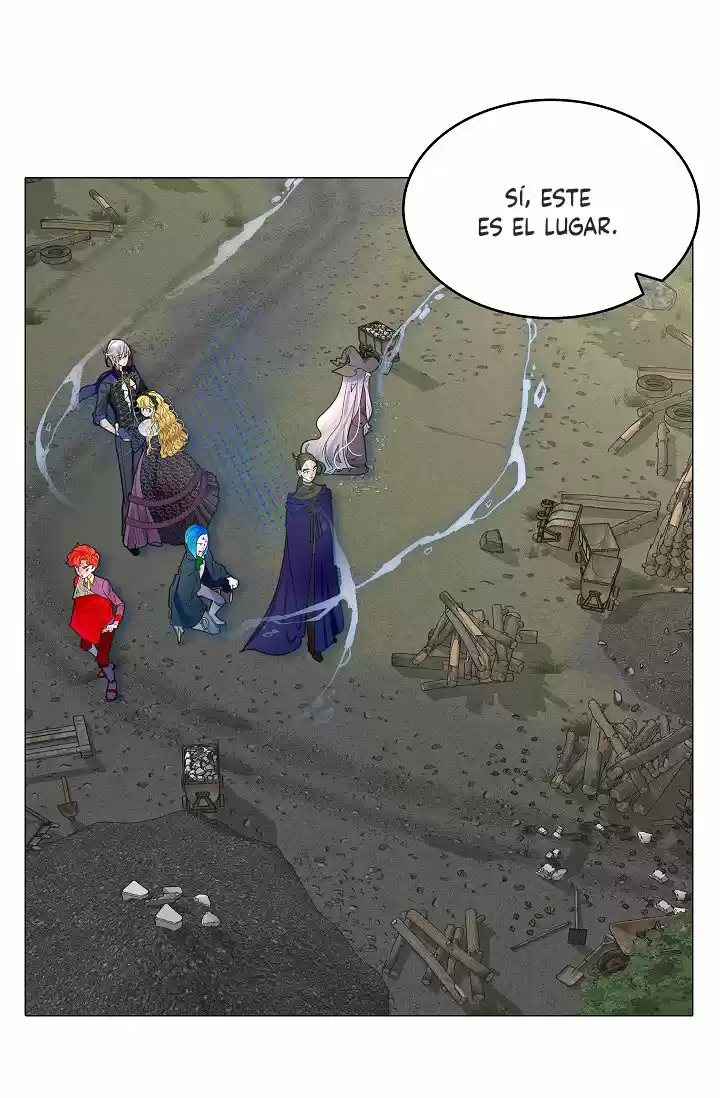 No Subestimes Al Personaje De Apoyo - Capítulo 141 - Página 47 - LectorTMOo