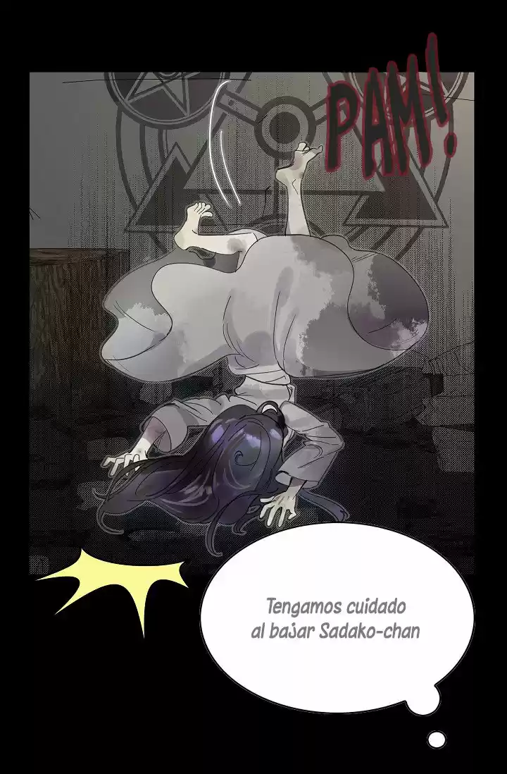 No Subestimes Al Personaje De Apoyo - Capítulo 141 - Página 57 - LectorTMOo