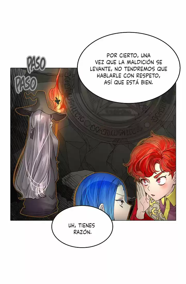 No Subestimes Al Personaje De Apoyo - Capítulo 141 - Página 59 - LectorTMOo