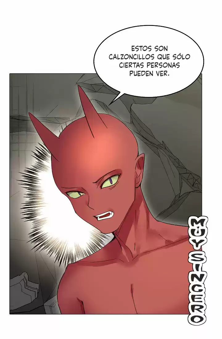 No Subestimes Al Personaje De Apoyo - Capítulo 142 - Página 5 - LectorTMOo