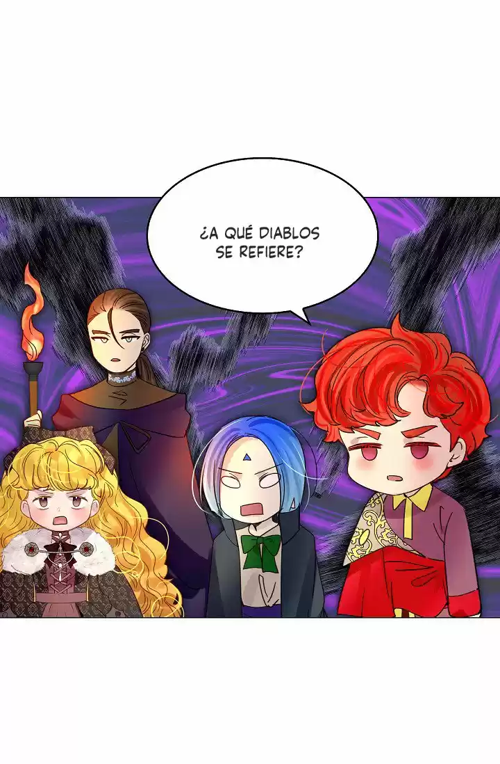 No Subestimes Al Personaje De Apoyo - Capítulo 142 - Página 6 - LectorTMOo