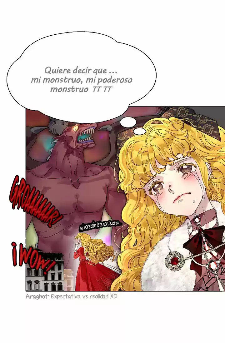 No Subestimes Al Personaje De Apoyo - Capítulo 142 - Página 7 - LectorTMOo