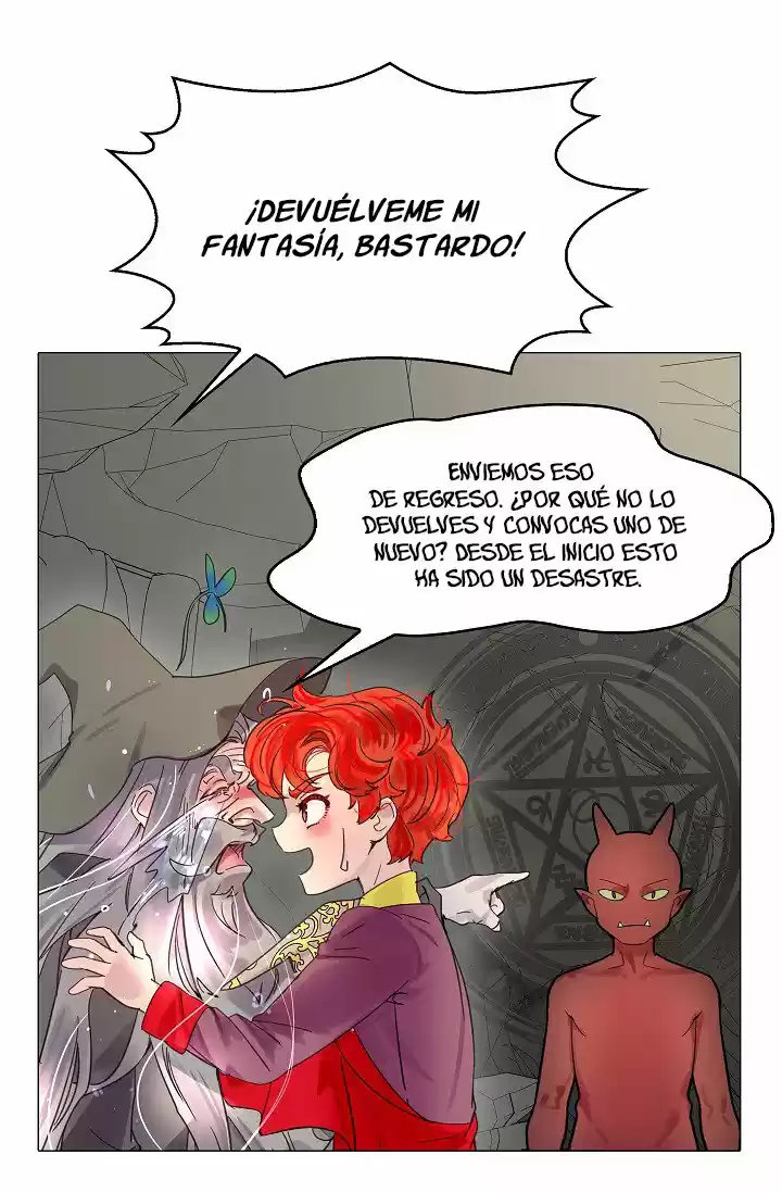 No Subestimes Al Personaje De Apoyo - Capítulo 142 - Página 9 - LectorTMOo