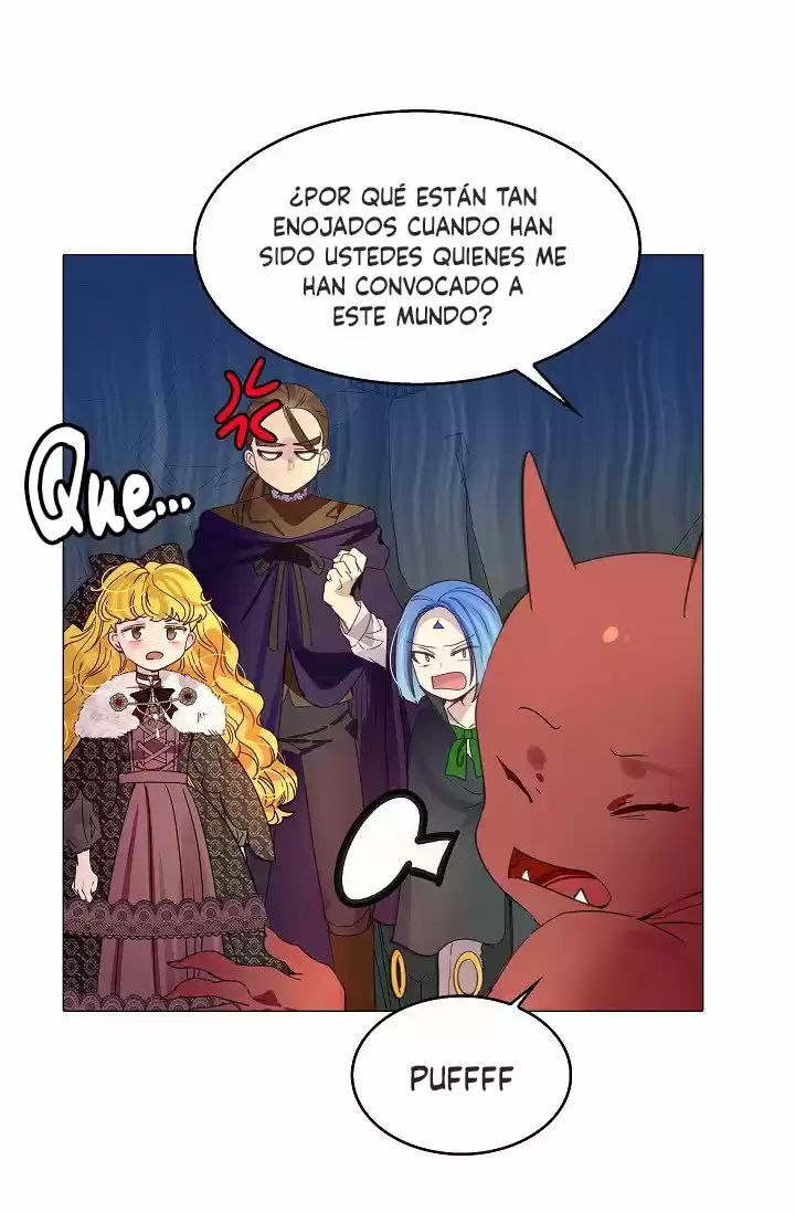 No Subestimes Al Personaje De Apoyo - Capítulo 142 - Página 10 - LectorTMOo
