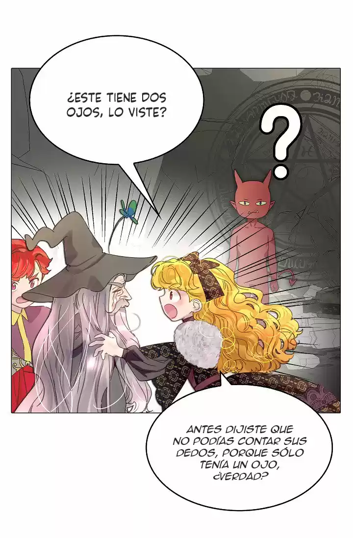 No Subestimes Al Personaje De Apoyo - Capítulo 142 - Página 12 - LectorTMOo