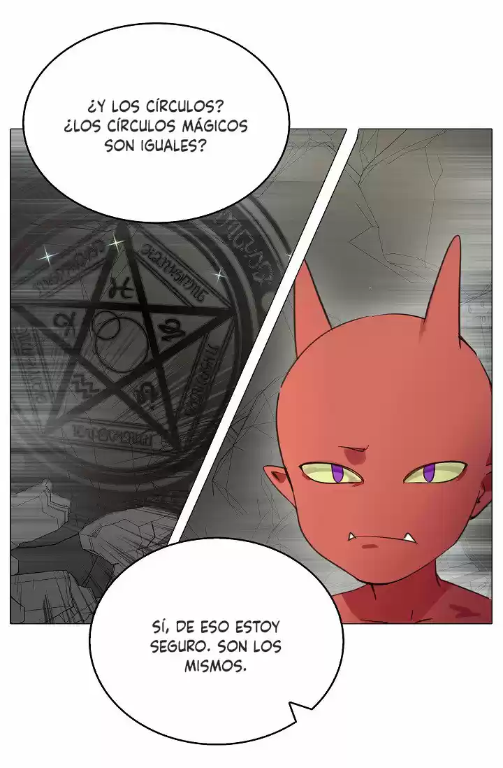 No Subestimes Al Personaje De Apoyo - Capítulo 142 - Página 14 - LectorTMOo