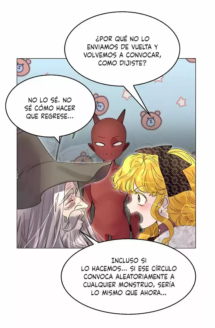 No Subestimes Al Personaje De Apoyo - Capítulo 142 - Página 16 - LectorTMOo