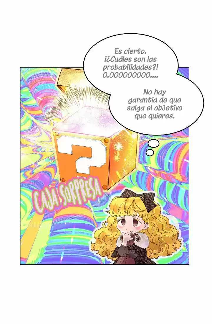 No Subestimes Al Personaje De Apoyo - Capítulo 142 - Página 17 - LectorTMOo