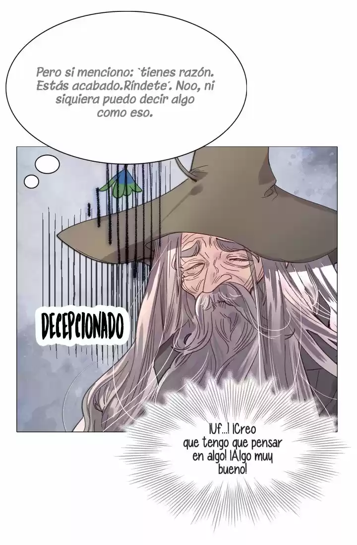 No Subestimes Al Personaje De Apoyo - Capítulo 142 - Página 18 - LectorTMOo