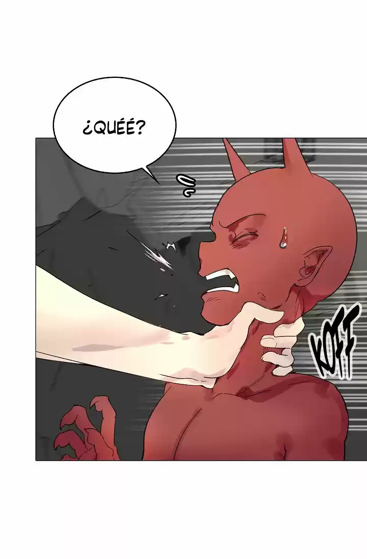 No Subestimes Al Personaje De Apoyo - Capítulo 142 - Página 28 - LectorTMOo