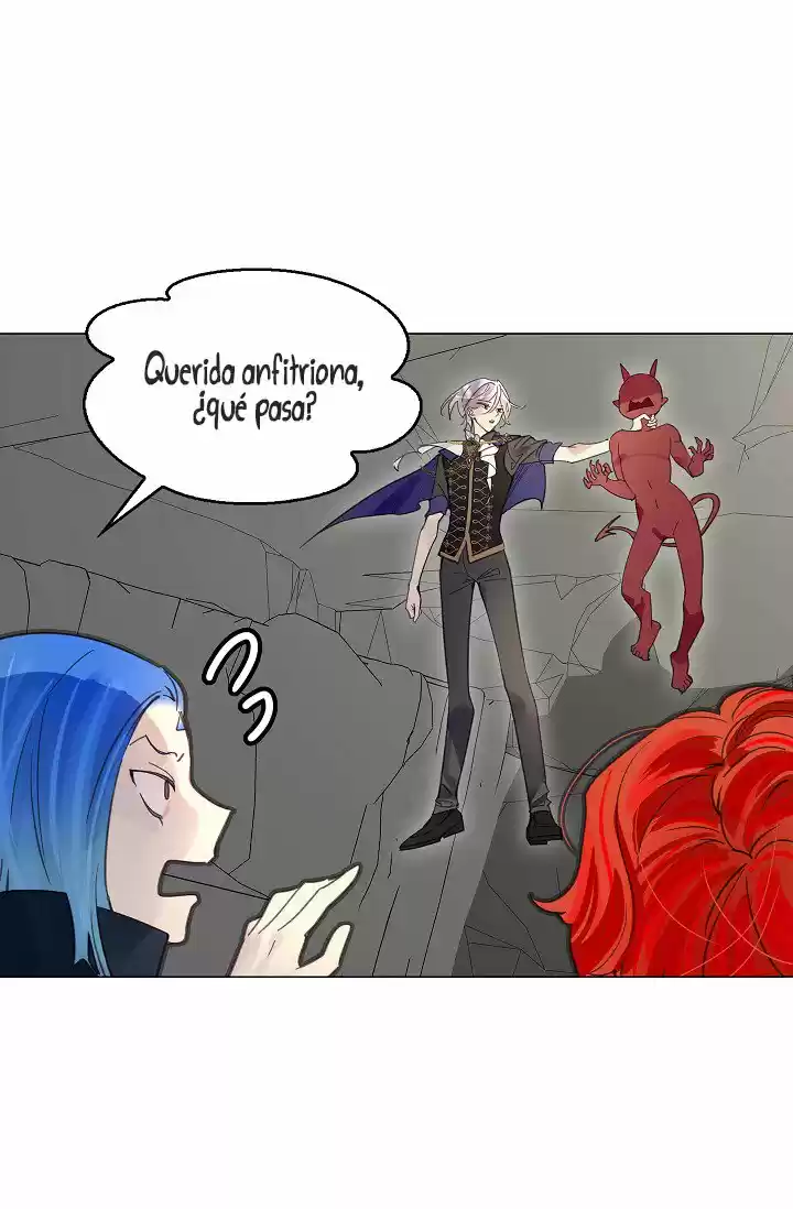 No Subestimes Al Personaje De Apoyo - Capítulo 142 - Página 30 - LectorTMOo