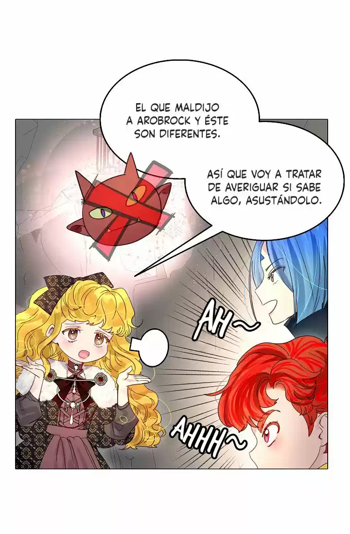 No Subestimes Al Personaje De Apoyo - Capítulo 142 - Página 33 - LectorTMOo