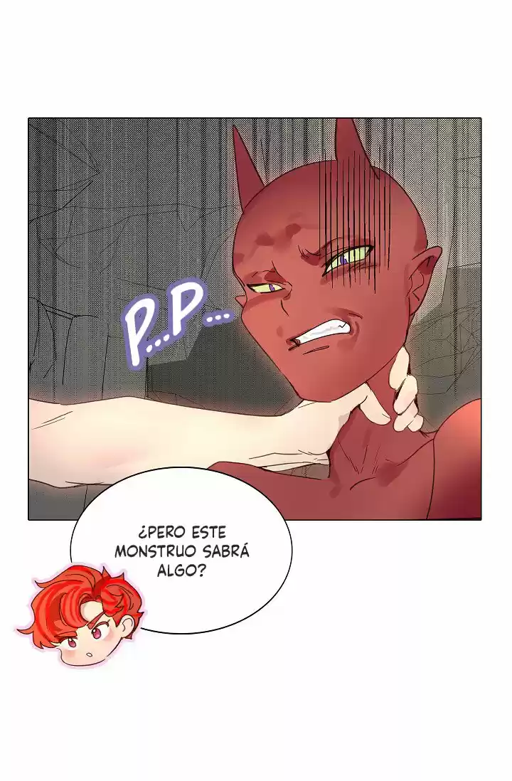 No Subestimes Al Personaje De Apoyo - Capítulo 142 - Página 34 - LectorTMOo