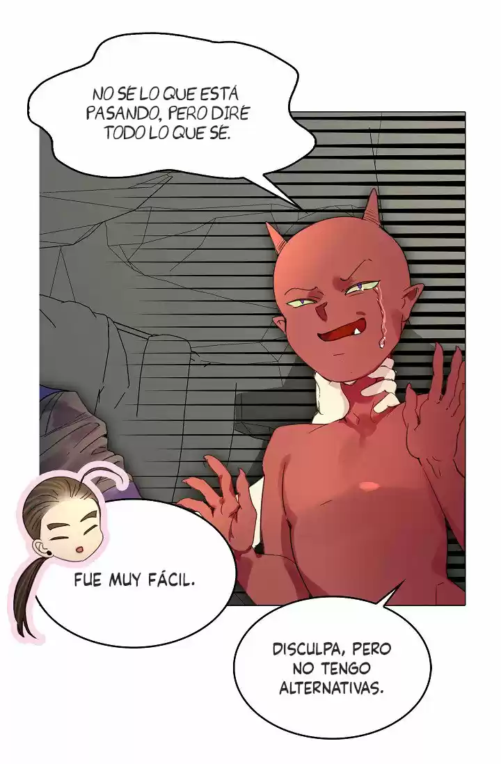 No Subestimes Al Personaje De Apoyo - Capítulo 142 - Página 37 - LectorTMOo