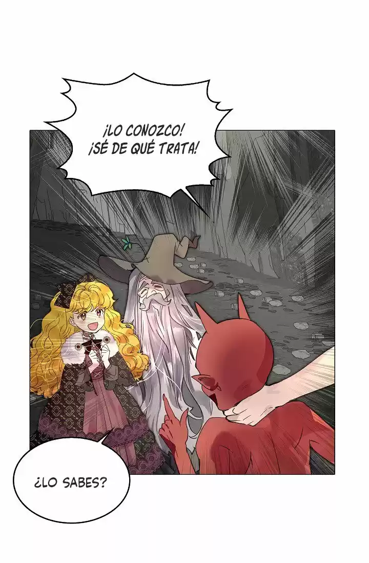 No Subestimes Al Personaje De Apoyo - Capítulo 142 - Página 40 - LectorTMOo