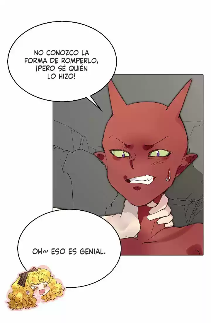 No Subestimes Al Personaje De Apoyo - Capítulo 142 - Página 41 - LectorTMOo