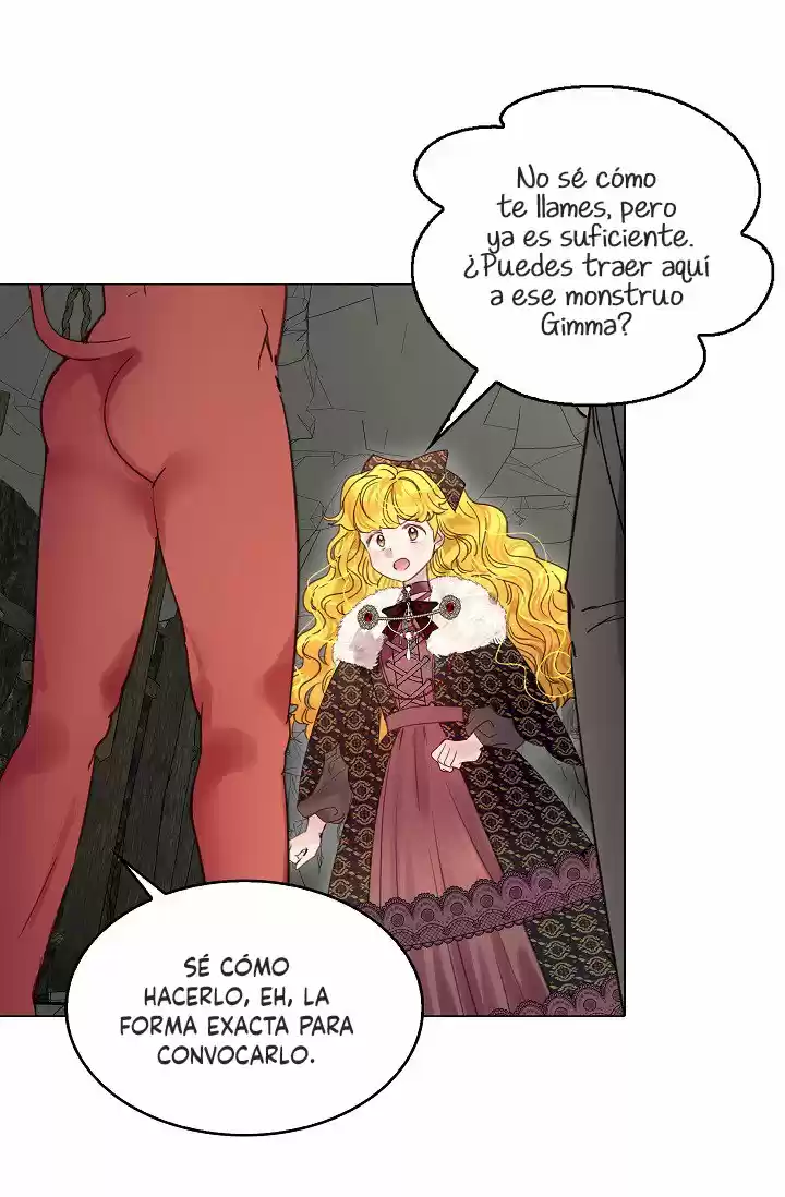 No Subestimes Al Personaje De Apoyo - Capítulo 142 - Página 46 - LectorTMOo
