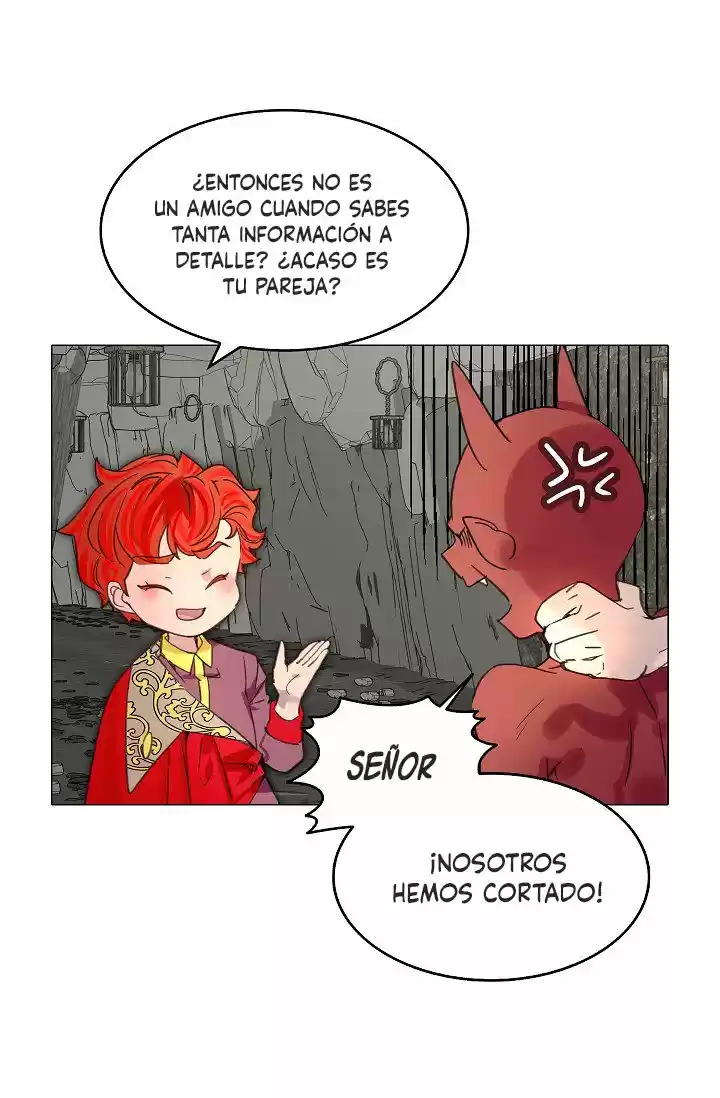 No Subestimes Al Personaje De Apoyo - Capítulo 142 - Página 50 - LectorTMOo