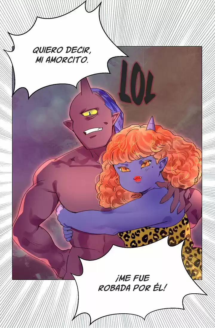 No Subestimes Al Personaje De Apoyo - Capítulo 142 - Página 52 - LectorTMOo
