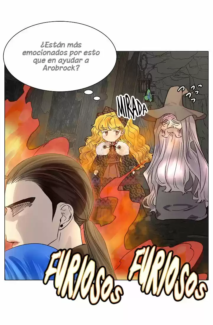 No Subestimes Al Personaje De Apoyo - Capítulo 142 - Página 60 - LectorTMOo